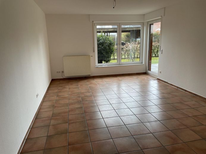 Wohnraum