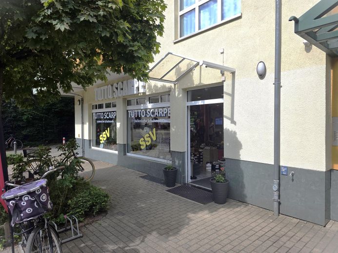 Attraktive Kapitalanlage in Berlin-Pankow – Vermietete Gewerbeeinheit (106 m²) im EG – Foto 1
