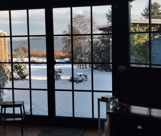 Winteridylle