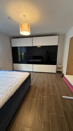 Nowoczesny dom rodzinny KfW-55 w Neckarsteinach – 145 m², ogród i miejsce parkingowe – bez prowizji – Zdjęcie 11