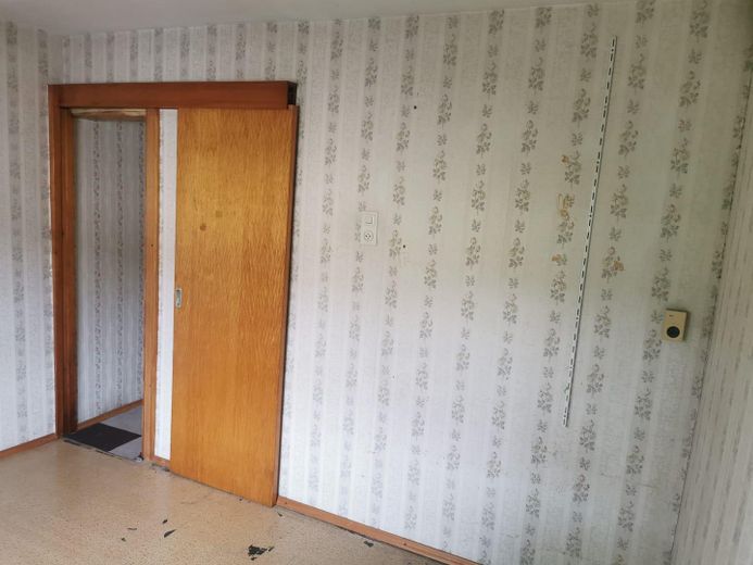 End-of-terrace house, 80m² of living space, for sale in a traffic-calmed area of Albersbösch, Offenburg – Kinderzimmer