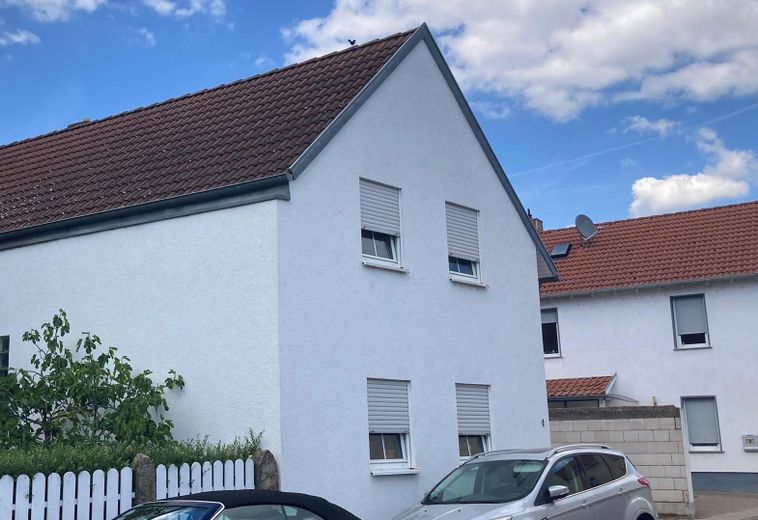 Casa plurifamiliar – Foto 1