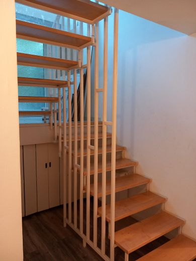 Eingangsbereich/Treppenhaus