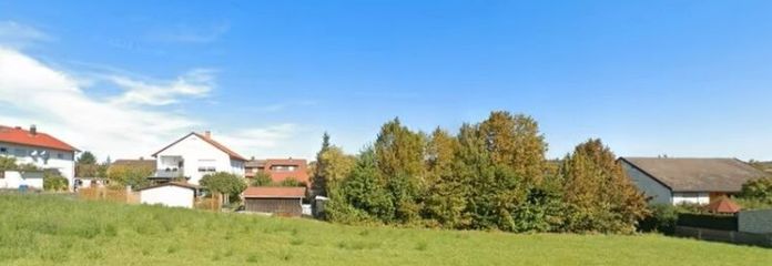 Parcela edificable amplia de 1.898 m² en una zona residencial tranquila de Eppingen – edificable de forma versátil – ¡excelente!