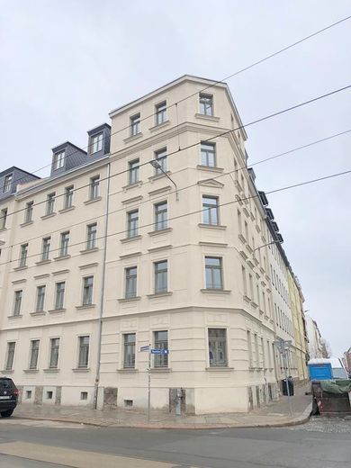 moderne 1,5- Raum Wohnung in Plagwitz/Leipzig – Foto 6