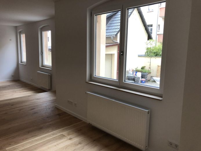 Stilvoll kernsaniertes Altbau-Loft – Foto 6