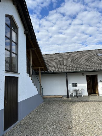 EG: Treppenaufgang