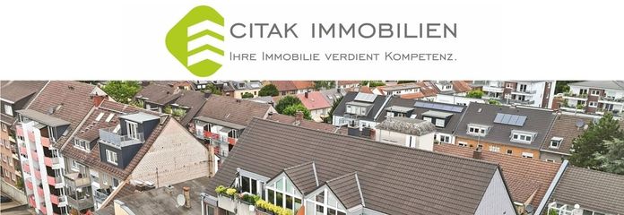3 Zimmer Wohnung mit Balkon in Köln-Nippes