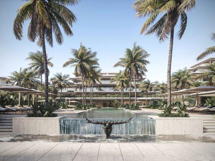 Luxuriöse Wohlfühloase. Sehr exklusives Designer-Penthouse – Foto 1
