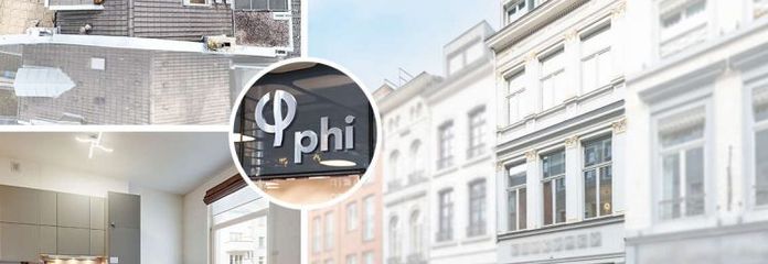 PHI AACHEN - Historisches Wohn- & Geschäftshaus! 3 Einheiten als Paket in Marktnähe von Aachen!