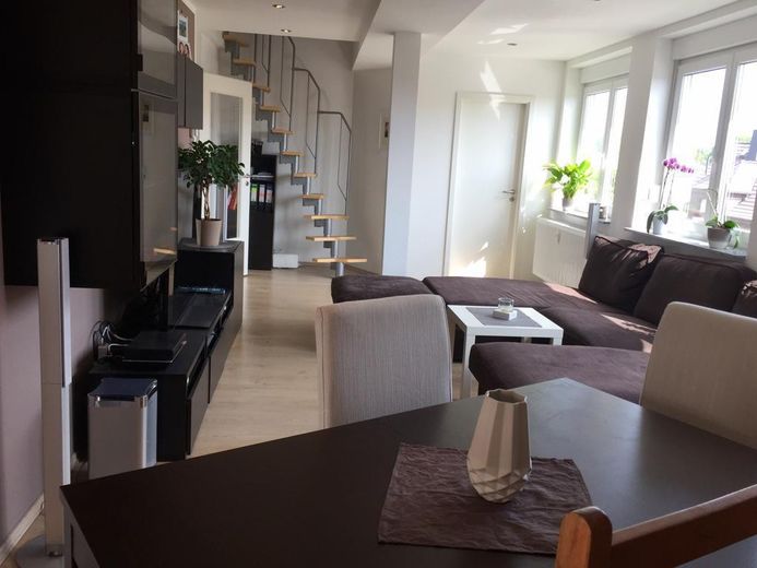 Friedersdorf schöne 3-Raum-Wohnung – Foto 2