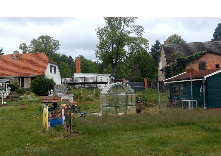 Hausverkauf in Malk Göhren – Foto 5