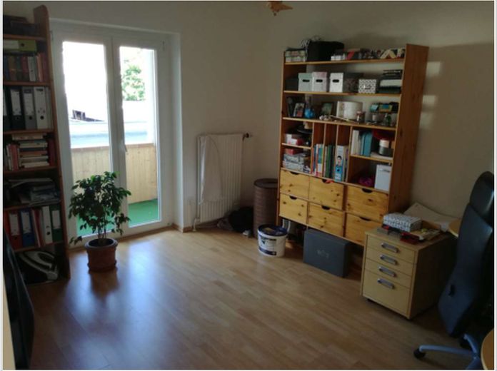 Arbeitszimmer