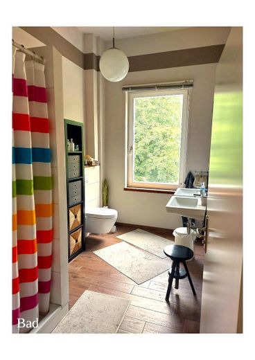 Gäste WC