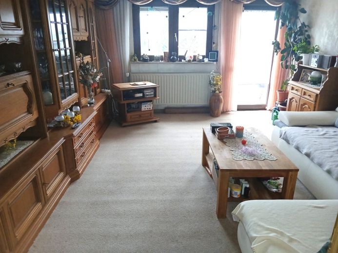 Saalfeld-Schmiedefeld, Doppelhaushälfte – Foto 15