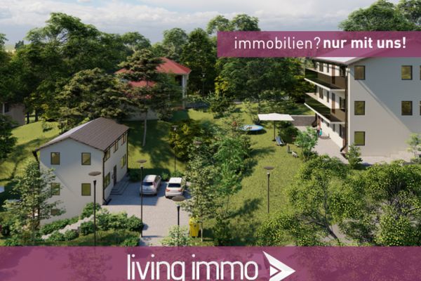 Schöne ruhige Grundstücke zwischen Thurmansbang und Schönberg mit Panoramaweitblick