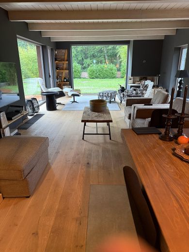 REETDACHLANDHAUS Wittenbergen – Foto 21