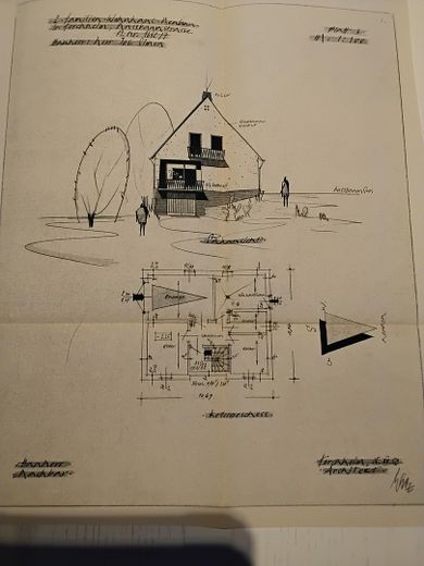 Zweifamilienhaus in Top Lage – Foto 9