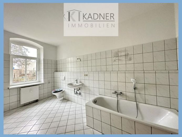 Provisionsfreie Anlage! Vollvermietetes MFH mit Balkonen – Foto 1
