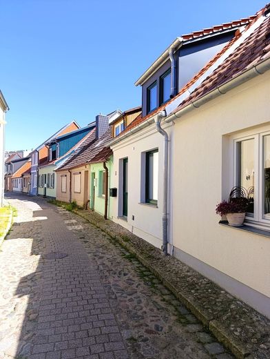 Bleicherstraße
