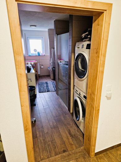 Bad, Waschen & Trocknen