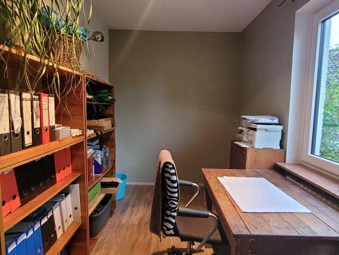 Zimmer 3 Büro