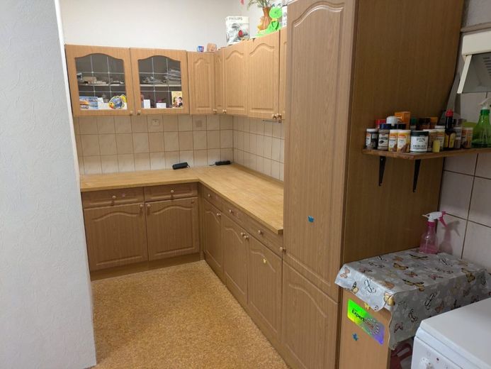 Dorndorf, Doppelhaushälfte + Nebengeb. – Bild 10