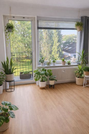 Vollständig sanierte Kapitalanlage in Berlin-Britz – attraktiver Kaufpreis (Faktor 18) – Foto 6