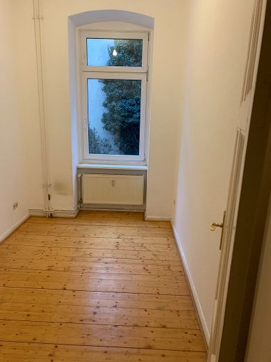 Schlafzimmer Fenster