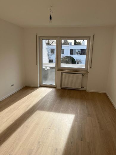 Schlafzimmer - Eltern OG