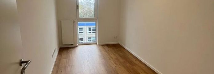 3-Zimmer-Wohnung in Lichtenberg