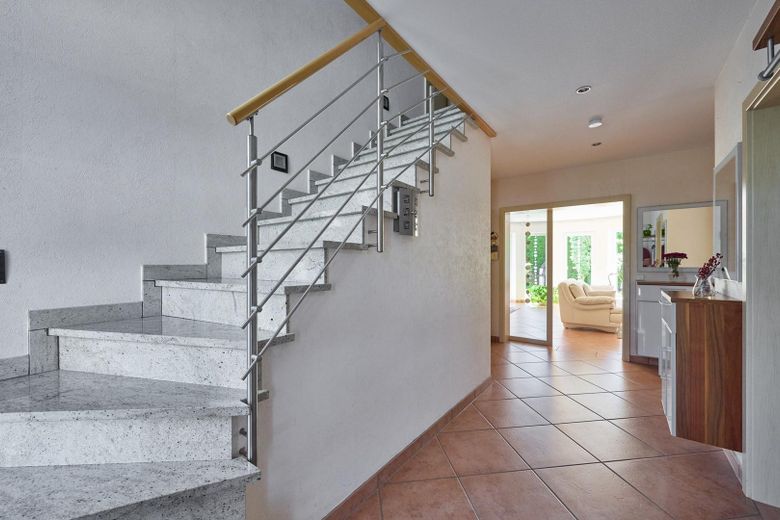 Freistehendes Einfamilienhaus - Ihr neues Zuhause – Foto 22