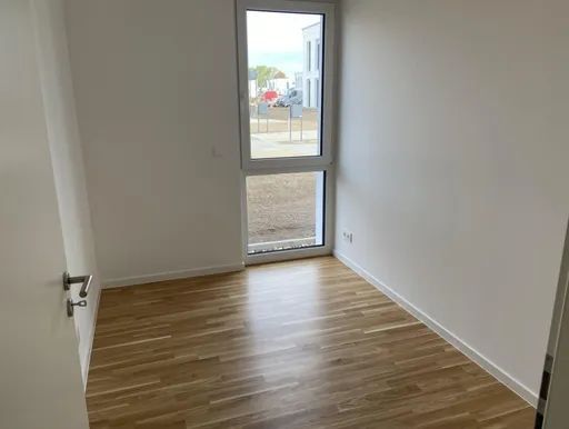 Elegante vivienda de obra nueva con jardín propio a las afueras de Berlín – Wohnbereich 3