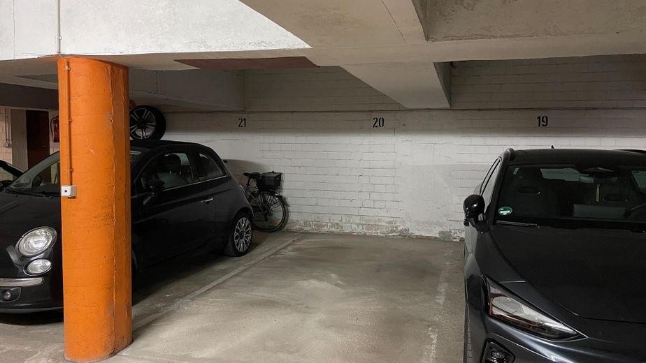 Lichtdurchflutetes Wohlfühl-Zuhause in Braunschweigs Herzen zum Einziehen, Durchatmen und Ankommen – Stellplatz
