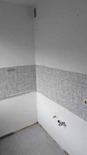 Helle 1-Zimmer-Wohnung mit großem Balkon & Aufzug – naturnah am Pegnitzgrund – फोटो 5