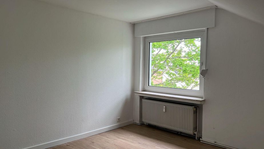 Mieszkanie 2-pokojowe z EBK w Detmold – Foto 1