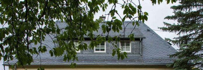 Augustusburg - Schicke Wohnung am Fuße des Schlossberges