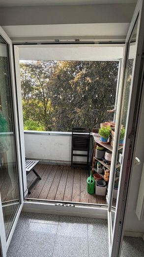 PROVISIONSFREI: Komfortable Wohnung im Frankenberger Viertel – Foto 2