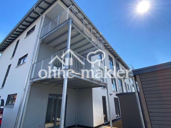 Apartamento de 3 habitaciones con cochera – Foto 1
