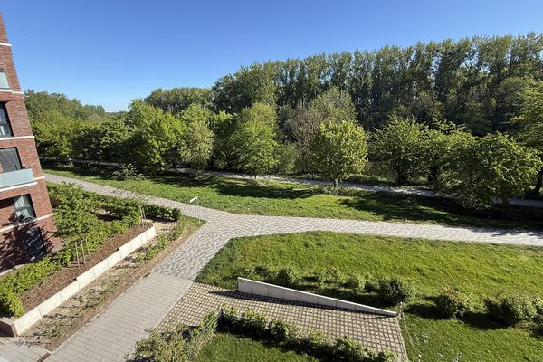 Exklusives Penthouse in der Wasserstadt Hannover-Limmer mit Blick ins Grüne / Keine Maklergebühren