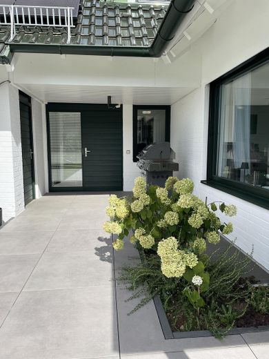 Elegantes Haus mit zwei Einliegerwohnungen, provisionsfrei – Foto 10