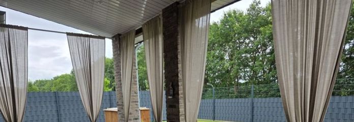 Niemal nowy bungalow w popularnej dzielnicy mieszkaniowej Spelle