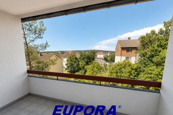 EUPORA® Immobilien: Vivienda en Eisenberg.