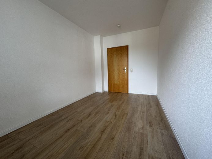Zimmer 3 Blick Tür