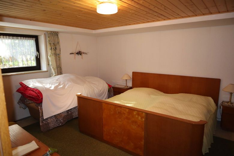 Gästezimmer Keller