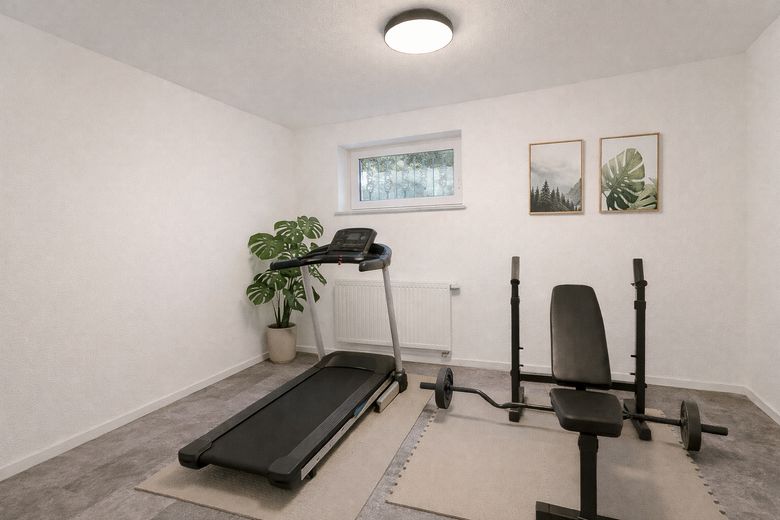 Fitness