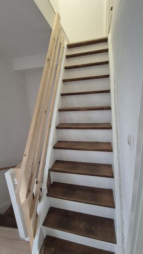 Treppe DG