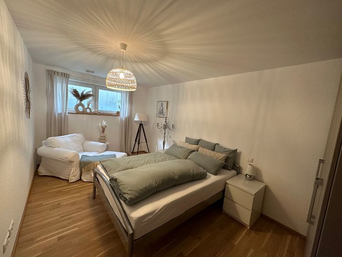 Gäste-Zimmer UG