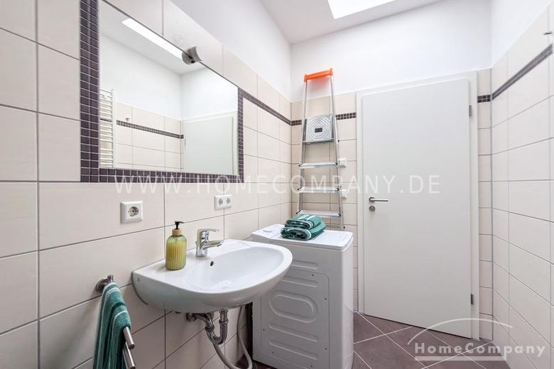 26710 HomeCompany Dresden सुसज्जित 2-कमरे का अपार्टमेंट / ड्रेसडेन-नॉयश्टाड्ट में टैरेस वाला अपार्टमेंट, अधिकतम 2 व्यक्ति – 40b0129655dad5db3c23c615bb1f887e4dffd7ba.jpg