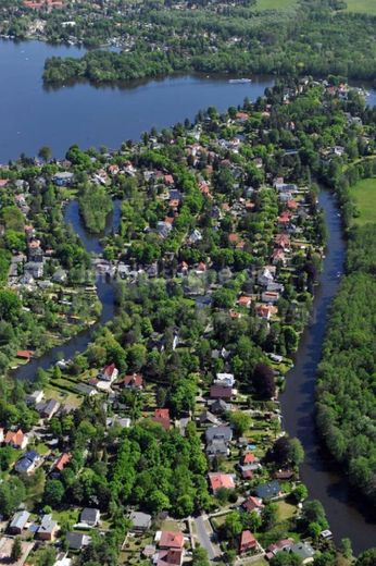 Neubau am Wasser - Natur genießen, Luxus erleben -Top Angebot – Dämeritzsee